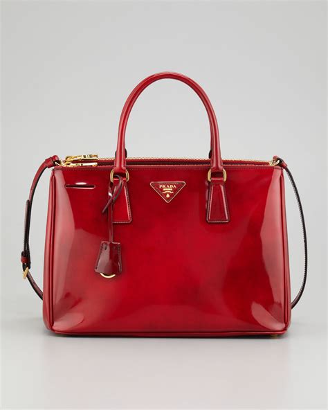 red prada bags for sale|older red prada handbags.